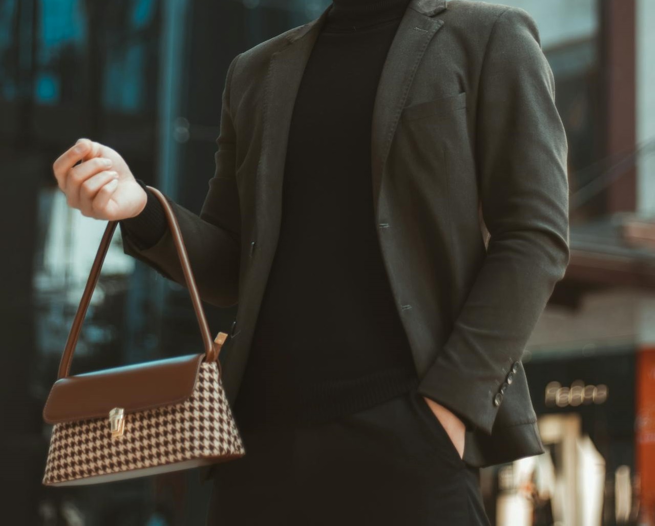 How a handbag can hurt: gay jokes and their disastrous consequences